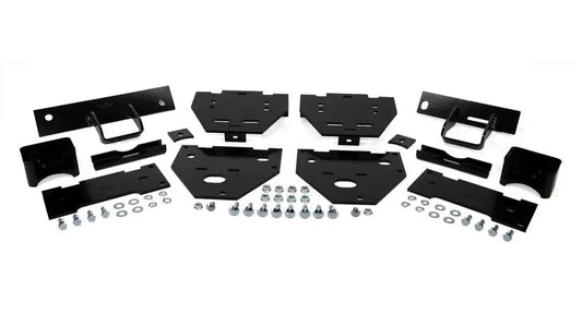 LoadLifter 7500 XL Ultimate Air Spring Kit - 57580