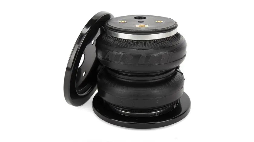 LoadLifter 7500 XL Ultimate Air Spring Kit - 57580 - image 3