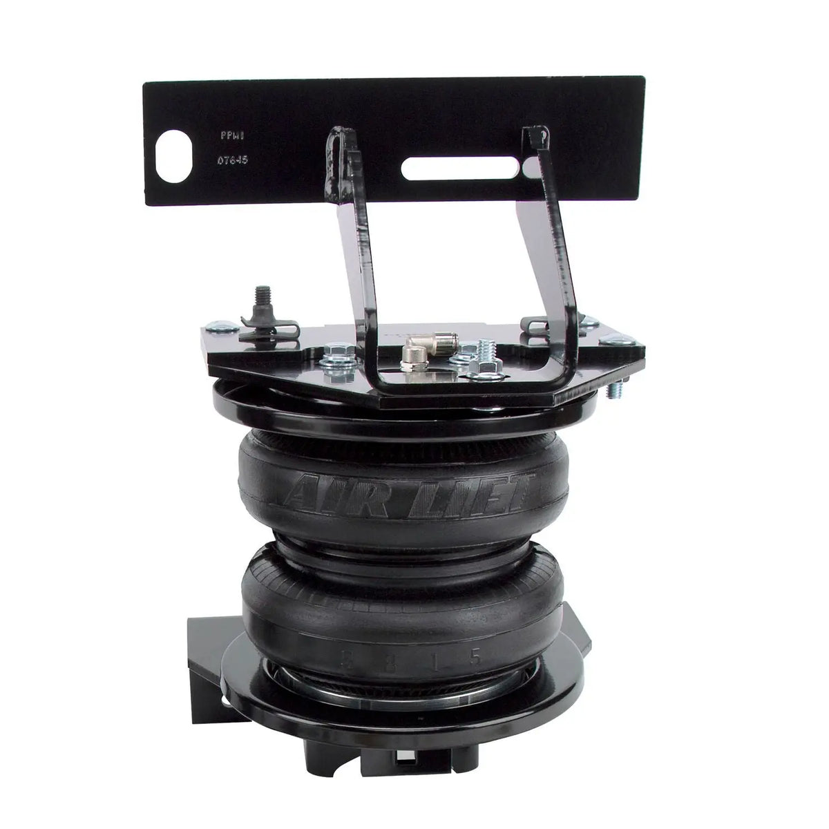 LoadLifter 7500 XL Ultimate Air Spring Kit - 57580 - image 5