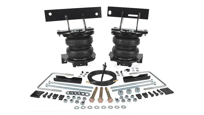LoadLifter 7500 XL Ultimate Air Spring Kit - 57580 - image 12