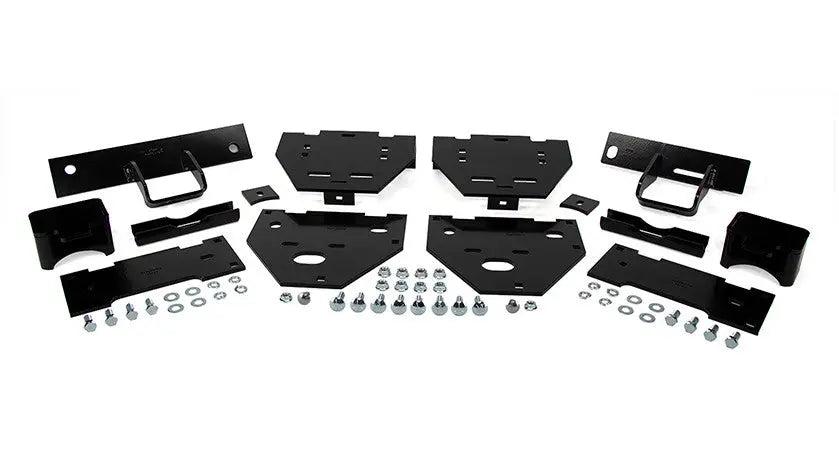 LoadLifter 7500 XL Ultimate Air Spring Kit - 57580 - image 13