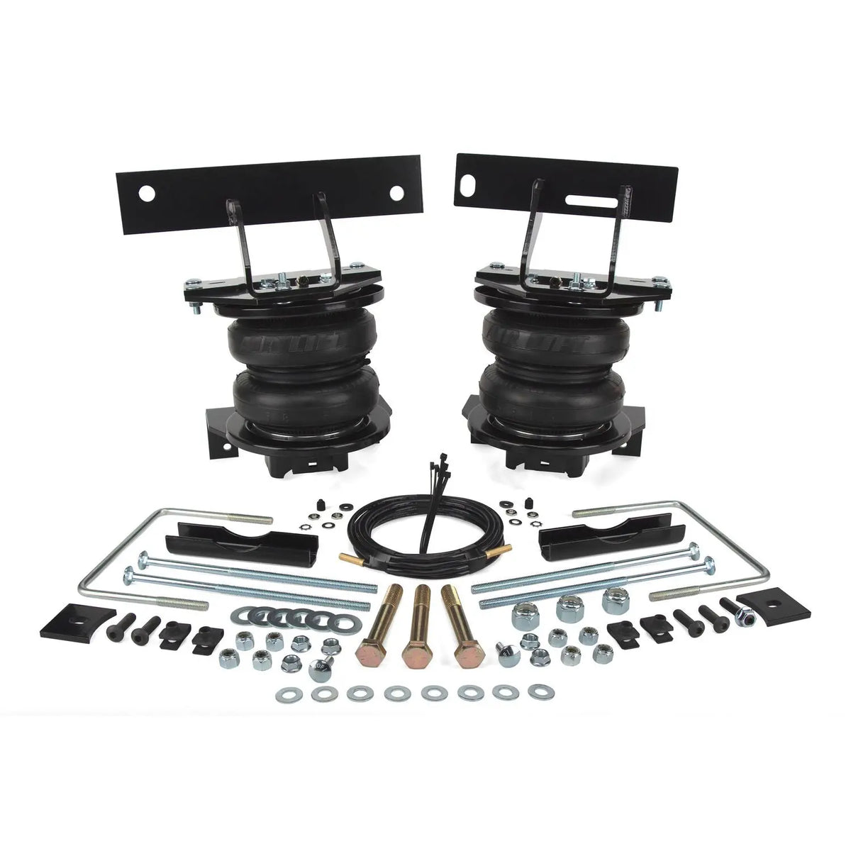 LoadLifter 7500 XL Ultimate Air Spring Kit - 57580