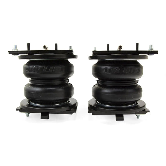 LoadLifter 7500 XL Ultimate Air Spring Kit - 57589