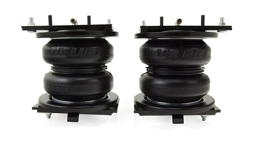 LoadLifter 7500 XL Ultimate Air Spring Kit - 57589 - image 11