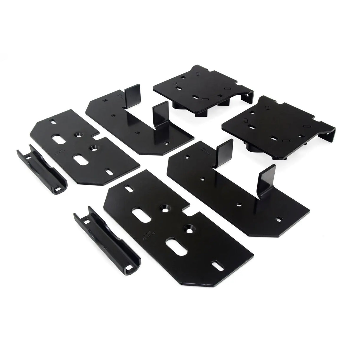 LoadLifter 7500 XL Ultimate Air Spring Kit - 57595 - image 4