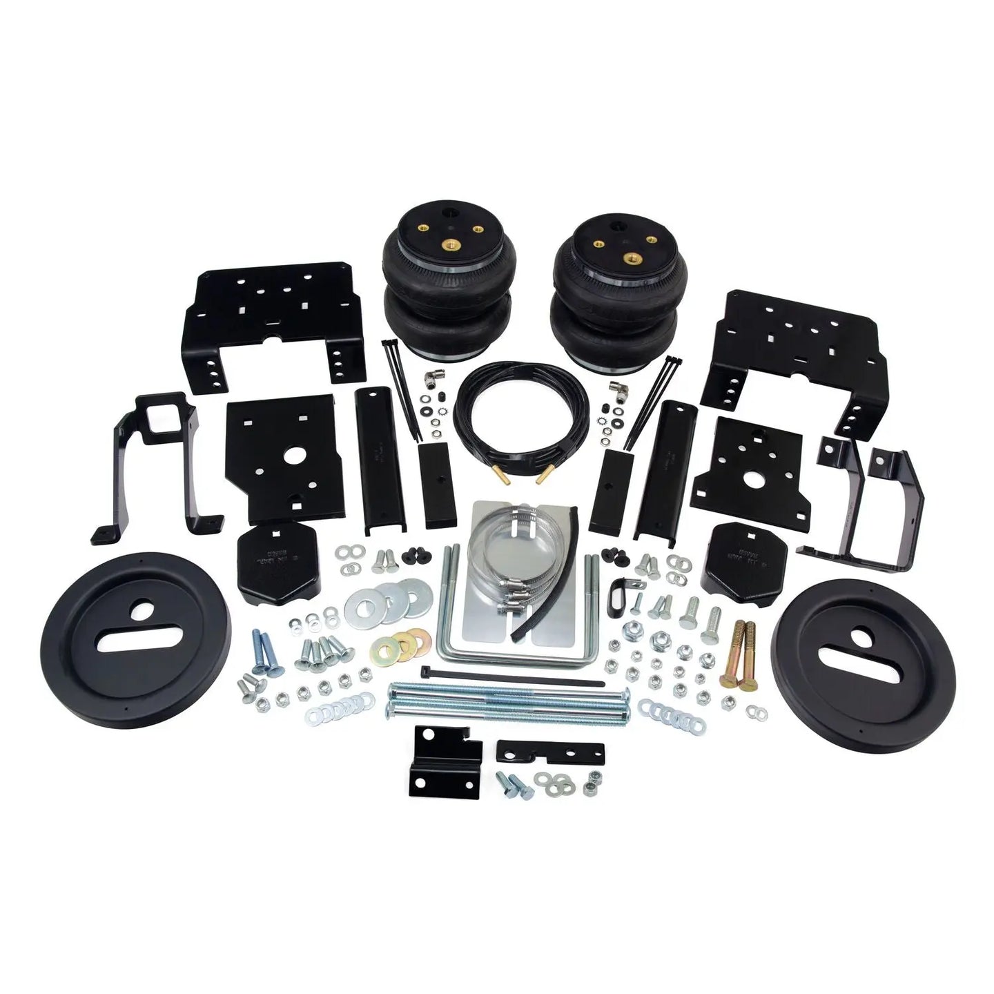LoadLifter 7500 XL Ultimate Air Spring Kit - 57596