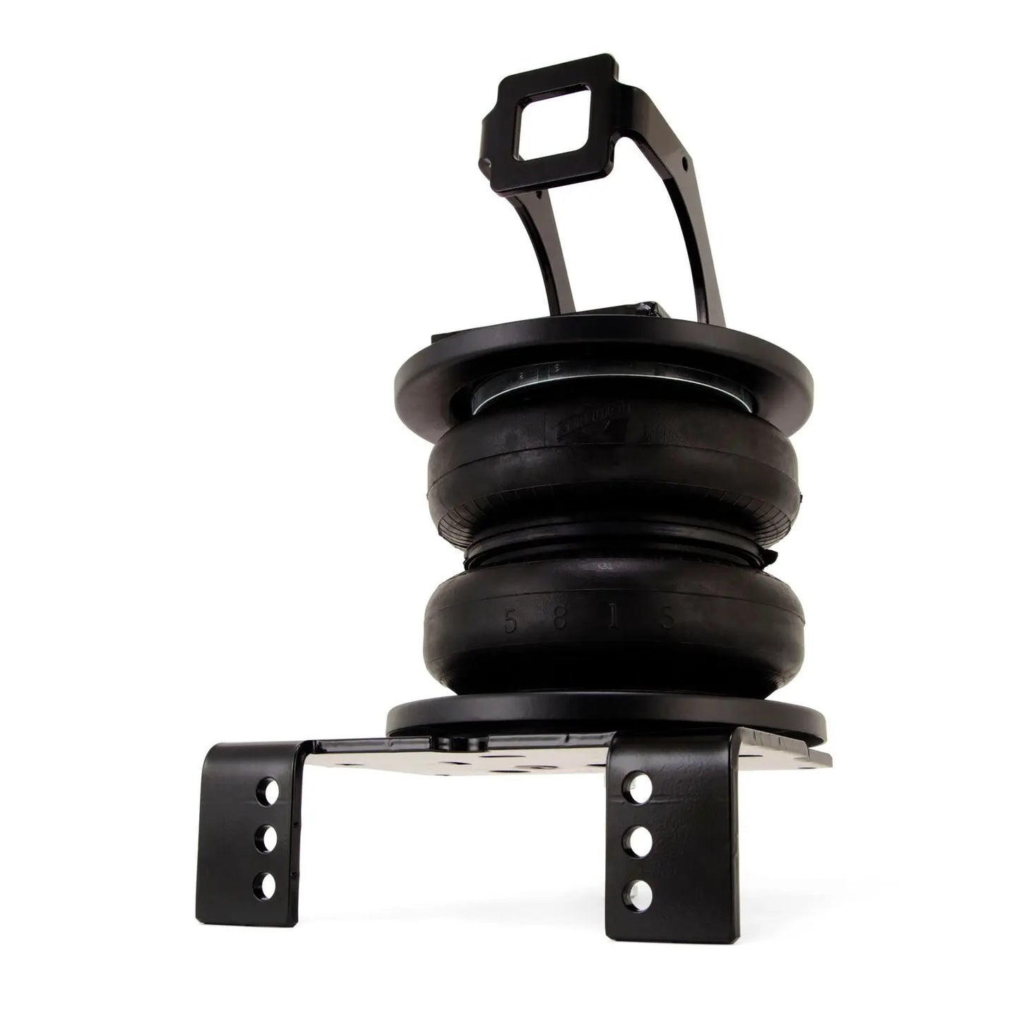 LoadLifter 7500 XL Ultimate Air Spring Kit - 57596 - image 4