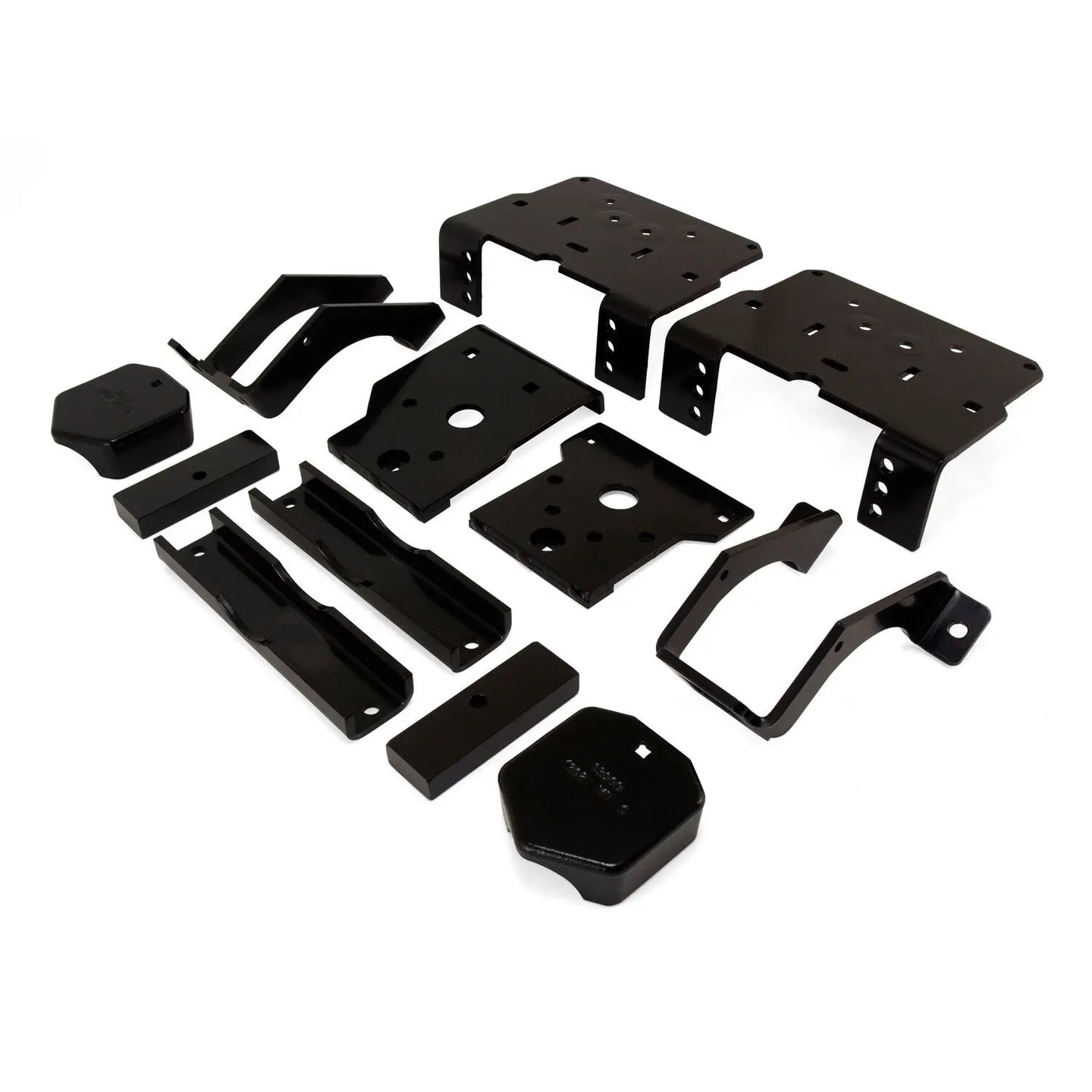 LoadLifter 7500 XL Ultimate Air Spring Kit - 57596 - image 5