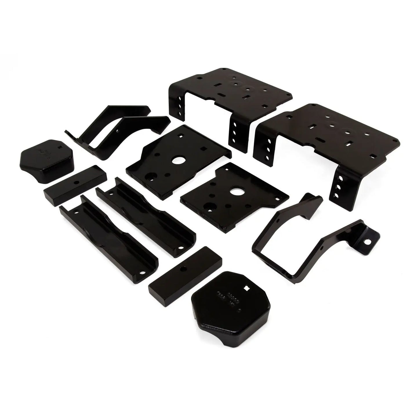 LoadLifter 7500 XL Ultimate Air Spring Kit - 57596 - image 5