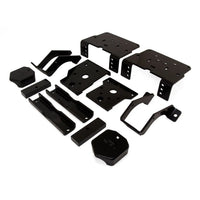 LoadLifter 7500 XL Ultimate Air Spring Kit - 57596 - image 5