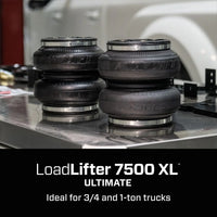 LoadLifter 7500 XL Ultimate Air Spring Kit - 57596 - image 8