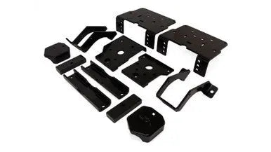 LoadLifter 7500 XL Ultimate Air Spring Kit - 57596 - image 16