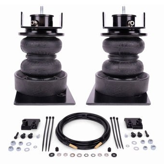 compare product LoadLifter Air Spring Kit With Air Spring Cradles - 57415