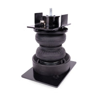 LoadLifter Air Spring Kit With Air Spring Cradles - 57415 - image 2