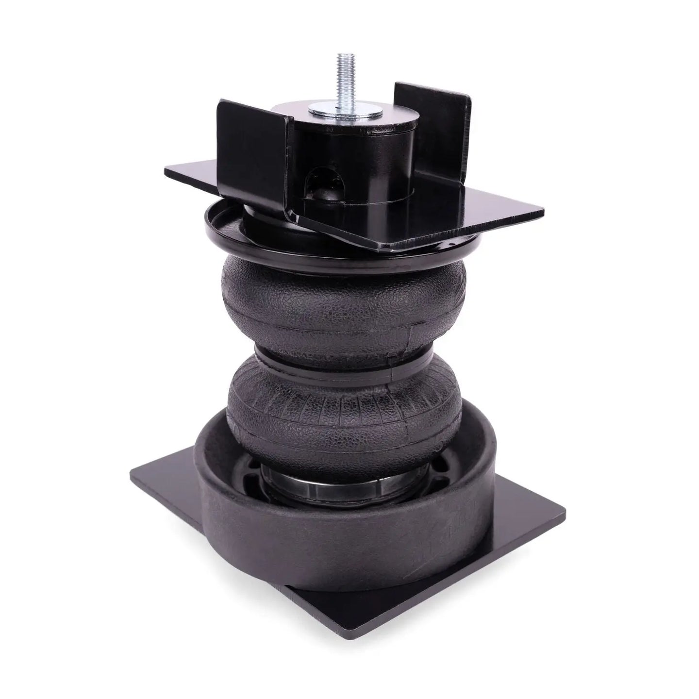 LoadLifter Air Spring Kit With Air Spring Cradles - 57415 - image 3