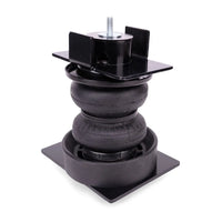 LoadLifter Air Spring Kit With Air Spring Cradles - 57415 - image 3