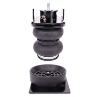 LoadLifter Air Spring Kit With Air Spring Cradles - 57415 - image 4