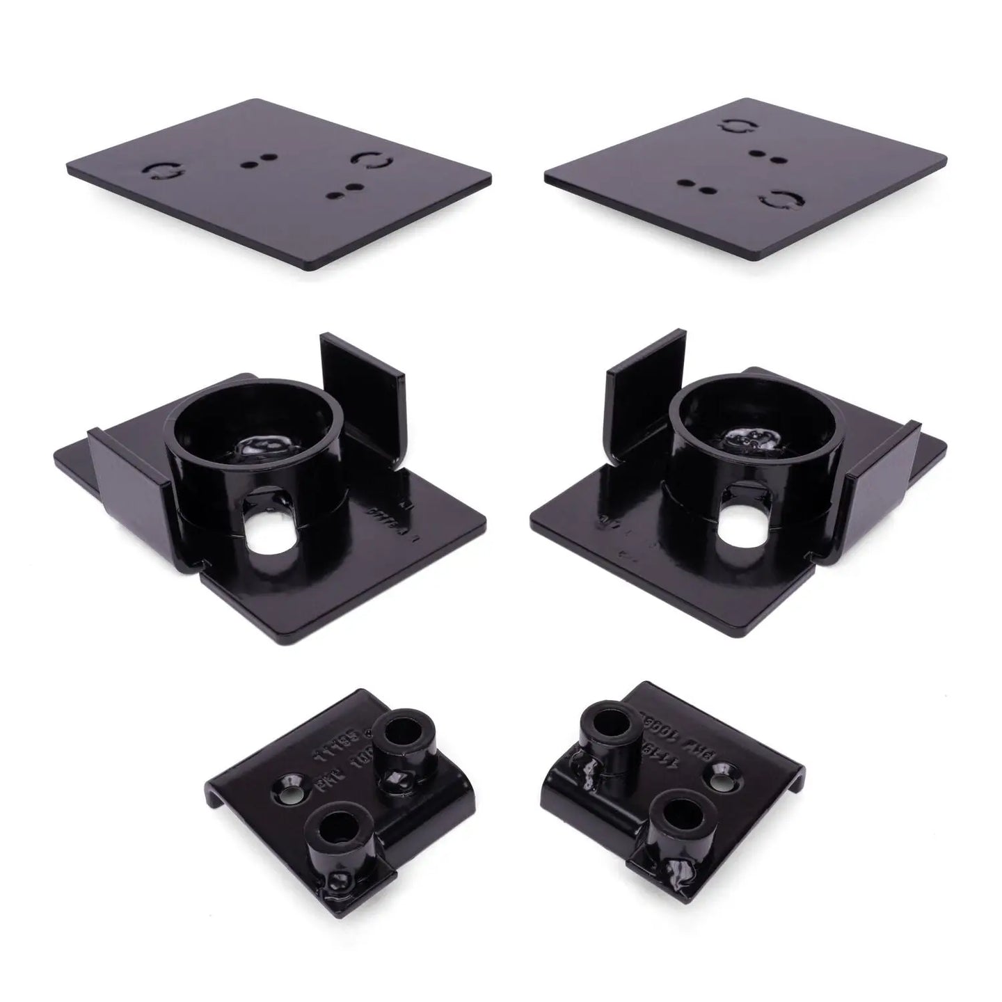 LoadLifter Air Spring Kit With Air Spring Cradles - 57415 - image 5