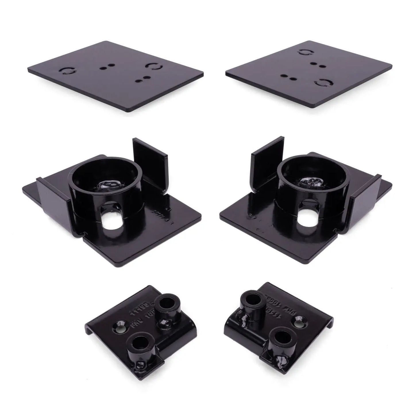 LoadLifter Air Spring Kit With Air Spring Cradles - 57415 - image 5