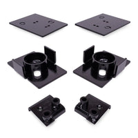 LoadLifter Air Spring Kit With Air Spring Cradles - 57415 - image 5