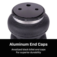 LoadLifter Air Spring Kit With Air Spring Cradles - 57415 - image 12