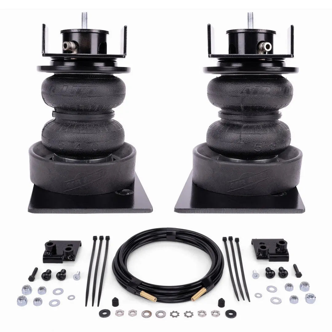 LoadLifter Air Spring Kit With Air Spring Cradles - 57415 - image 13