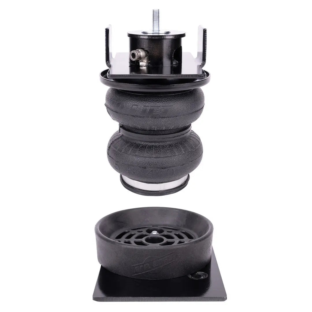 LoadLifter Air Spring Kit With Air Spring Cradles - 57415 - image 14