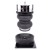 LoadLifter Air Spring Kit With Air Spring Cradles - 57415 - image 14
