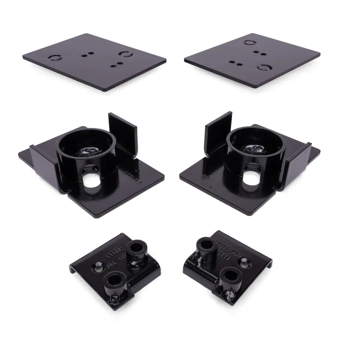 LoadLifter Air Spring Kit With Air Spring Cradles - 57415 - image 17