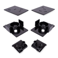 LoadLifter Air Spring Kit With Air Spring Cradles - 57415 - image 17