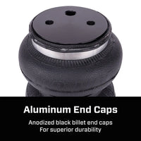 LoadLifter Air Spring Kit With Air Spring Cradles - 57415 - image 20