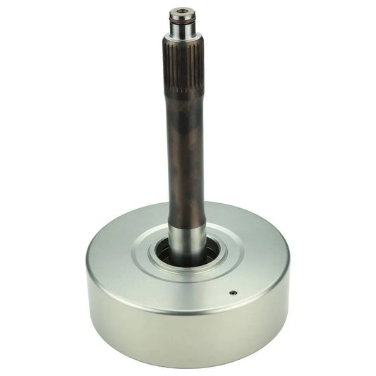 Lock-Up Input Shaft w/ Billet Aluminum Forward Drum - 1-1/4" 29 Spline
