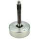 Lock-Up Input Shaft w/ Billet Aluminum Forward Drum - 1-1/4" 29 Spline