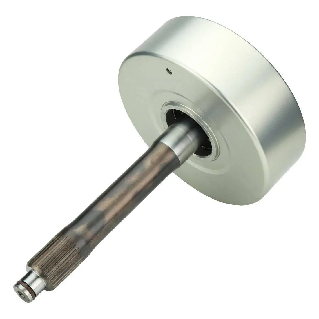 Lock-Up Input Shaft w/ Billet Aluminum Forward Drum - 1-1/4" 29 Spline
