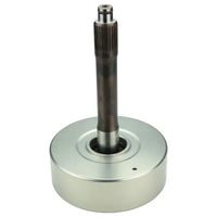 Lock-Up Input Shaft w/ Billet Aluminum Forward Drum - 1-1/4" 29 Spline