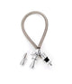 Lokar 36" Firewall Mount Dipstick - Powerglide