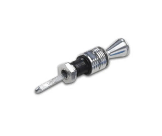 Lokar 3" Direct Mount Dipstick - TH350 / TH400