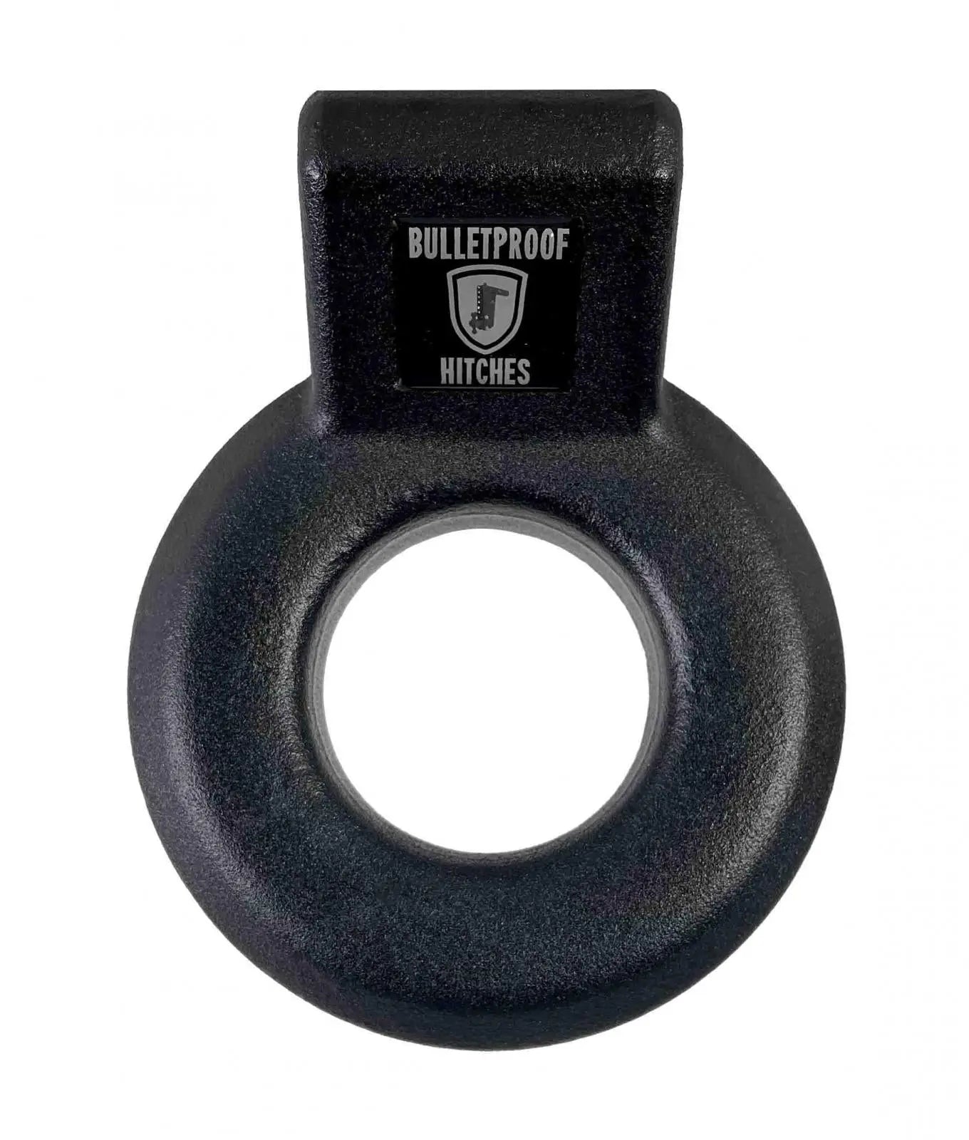 Loop (Lunette Ring) Attachment BulletProof Hitch BulletProof Hitches