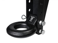 Loop (Lunette Ring) Attachment BulletProof Hitch BulletProof Hitches