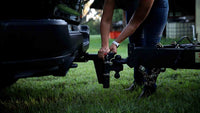 Loop (Lunette Ring) Attachment BulletProof Hitch BulletProof Hitches
