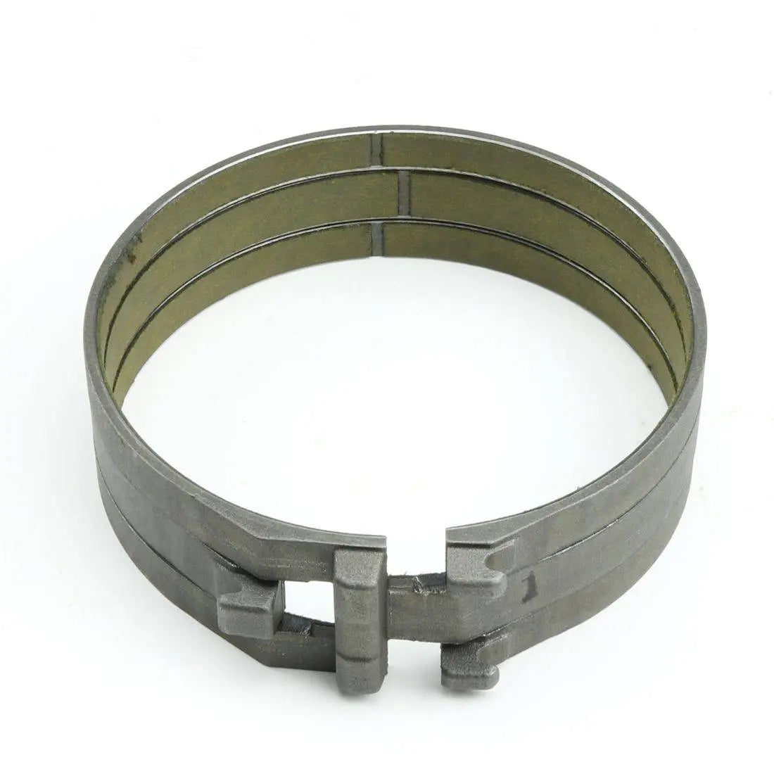 Low Band (New)