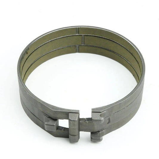 Low Band (New)