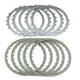 Low / Reverse Clutch Kit - High Energy