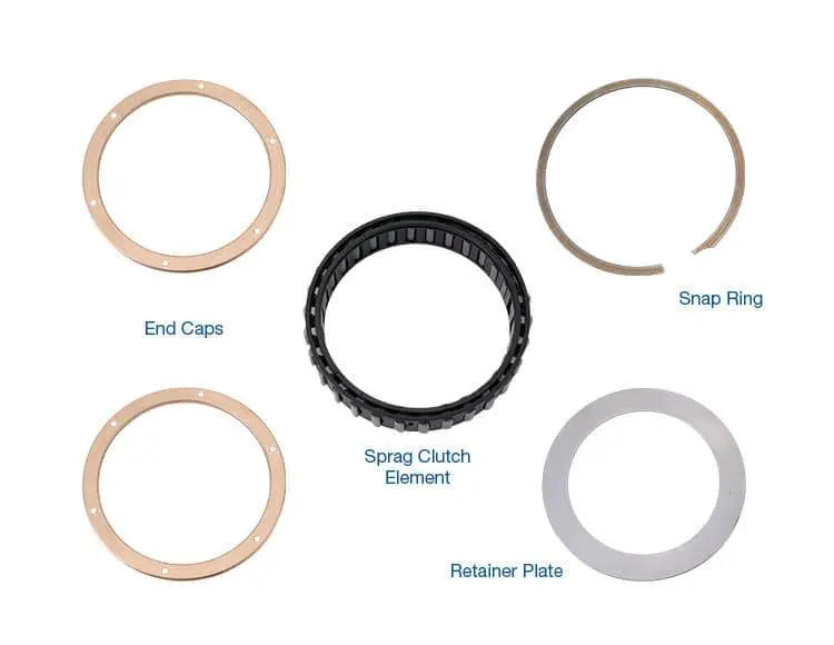 Low/Reverse Sprag Rebuild Kit