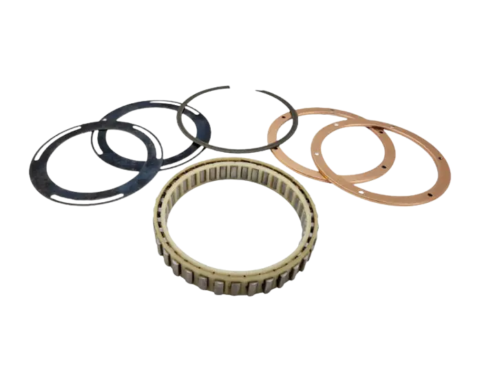 Low/Reverse Sprag Rebuild Kit