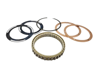 compare product Suncoast Low/Reverse Sprag Rebuild Kit