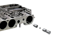 Low/Reverse Switch Checkball Sleeve Kit