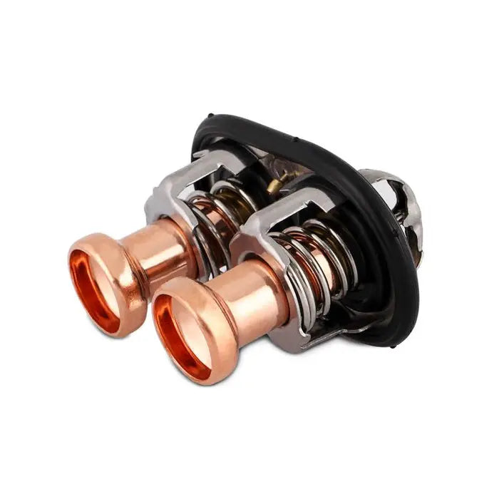 Low-Temperature Primary Cooling System Thermostat, fits Ford 6.7L Powerstroke 2011+ XDP
