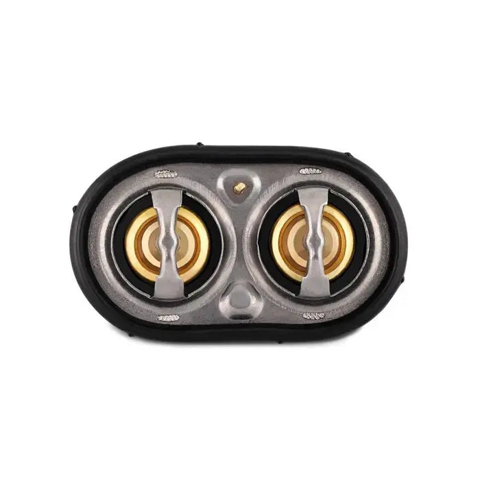 Low-Temperature Primary Cooling System Thermostat, fits Ford 6.7L Powerstroke 2011+ XDP