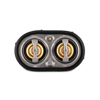 Low-Temperature Primary Cooling System Thermostat, fits Ford 6.7L Powerstroke 2011+ XDP